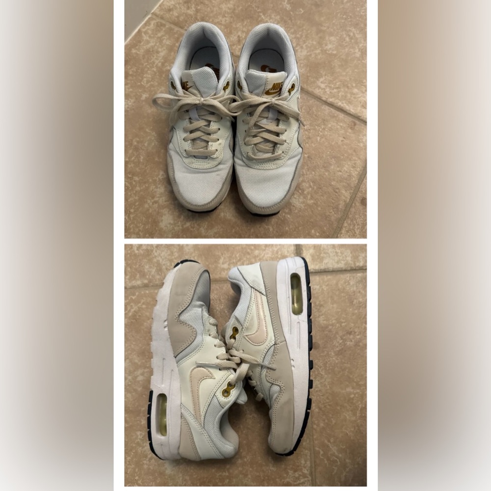 Nike Air Max